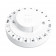 Feron LB-474 GX70 25W 175-265V 4000K