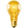IL-V-A60-60-GOLDEN-E27 SW01 Лампа накаливания Vintage. Форма A. Форма нити SW. Картон.  UL-00000476