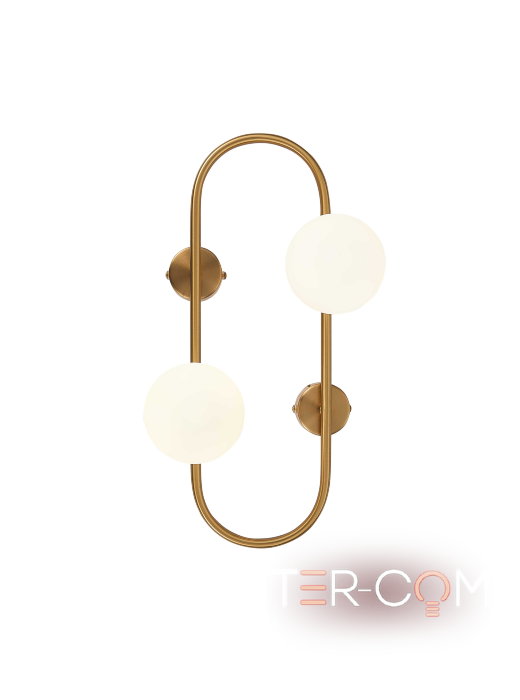 BB010-DW-B2 BRASS