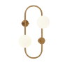 BB010-DW-B2 BRASS