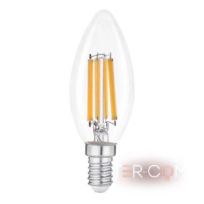 GLS GLDEN-CS-15-230-E14-4500, Е14, 4500 К, 661417