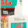 Набор для склеивания AKFIX 705 (B65гр+200мл)