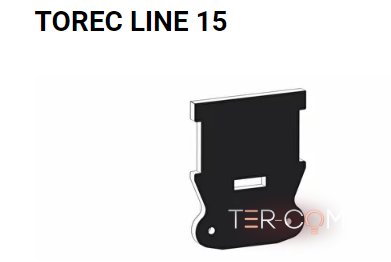 Flexy TOREC LINE 15 (ПФ7140)