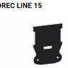 Flexy TOREC LINE 15 (ПФ7140)