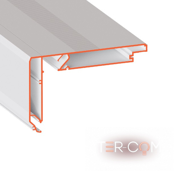 Flexy STANDART02 60 LED белый