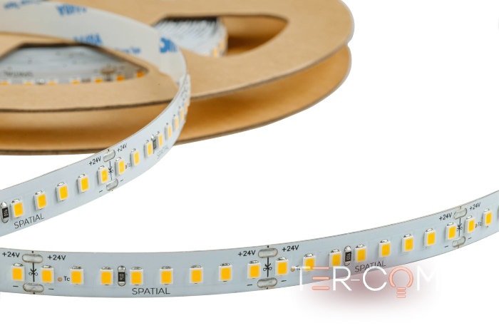 SPT-PRO-180-F2835X80-WF0-5M-24 14,4W (4000K)