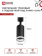 TR-GU10-TL 6RB GU10 230В черный серии TOP-LINE IN HOME
