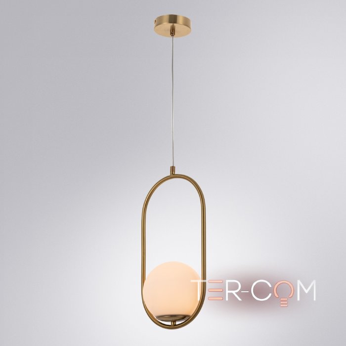 Подвесной светильник Arte Lamp MATISSE A7745SP-1AB-29081