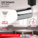 ЭРА TR14-GU10 CH MR16 хром