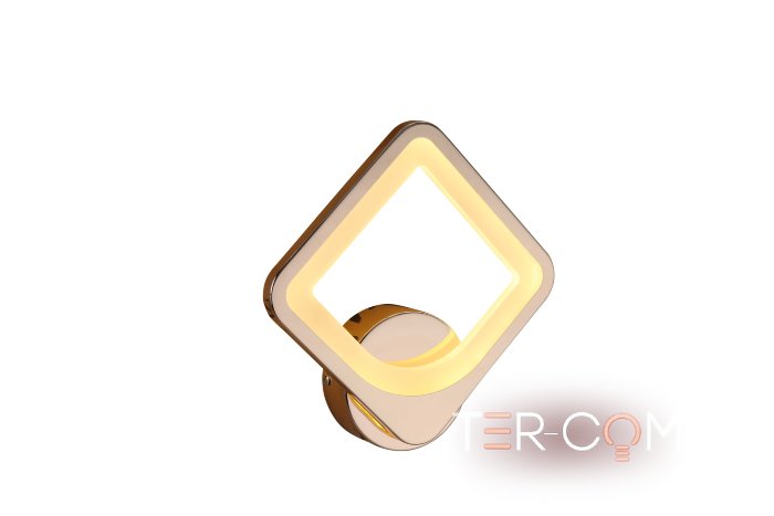 3011/1 FGD (1/10) Настенный светильник N (RL)