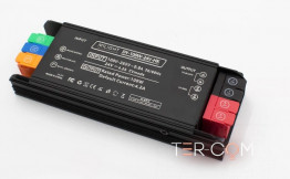 Блок питания М1LIGHT HK-100W-24V IP20