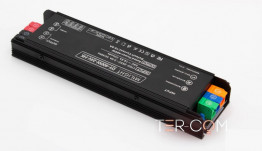 Блок питания М1LIGHT HK-400W-24V IP20