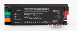 Блок питания М1LIGHT HK-300W-24V IP20