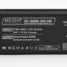 Блок питания М1LIGHT HK-300W-24V IP20
