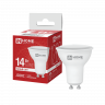 Лампа светодиодная LED-JCDRC-VC 14Вт 230В GU10 4000K 1260Лм IN HOME