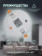 LED 1-6-4K Светильник ЭРА светодиодный круглый LED 6W 220V 4000K 
