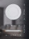 LED 1-6-4K Светильник ЭРА светодиодный круглый LED 6W 220V 4000K 