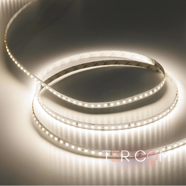 Лента светодиодная М1LIGHT LUX+4L 2835 12W 24V 128LED/m 1920LM/m 4000К